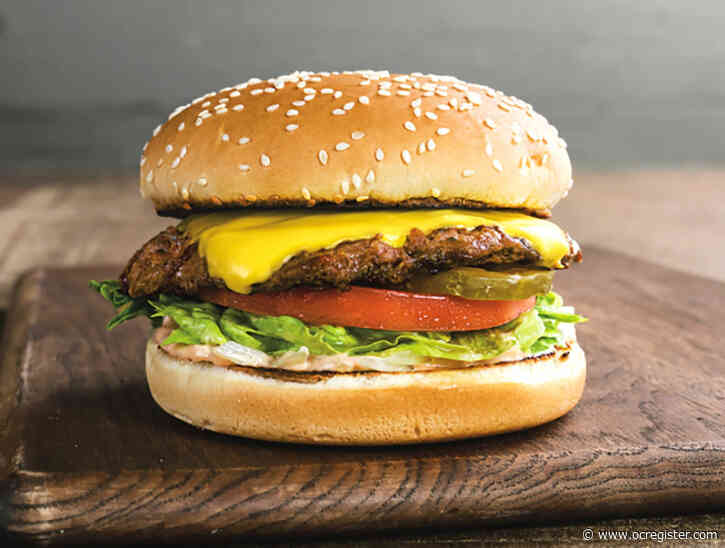 Farmer Boys celebrates National Burger Month with two charity promotions
