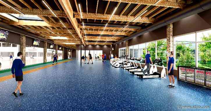 ‘Handful’ of Utah Jazz players work out at reopened practice facility