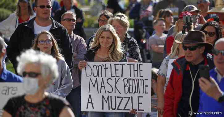 Brian Moench: We need a vaccine against conspiracy theories