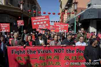 Violence Against Asian Americans Is on the Rise—But It’s Part of a Long History