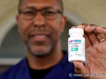The malaria pill hydroxycholoroquine failed to help coronavirus patients in 2 big studies