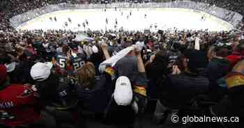 Coronavirus: Ticketholder for postponed NHL game struggles to get refund