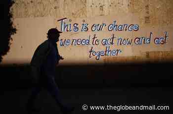 Ottawa is spending big-time to slow the recession. It’s not spending nearly enough on stopping the virus - The Globe and Mail