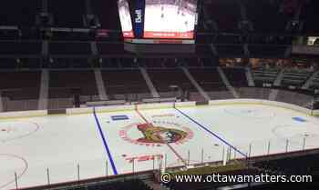 Bringing sports back to Ottawa — slowly but surely - OttawaMatters.com