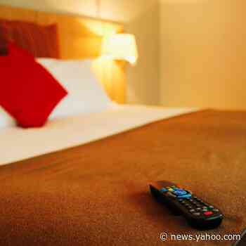 What to know about canceling (or booking) a hotel room during the coronavirus pandemic