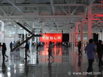 Elon Musk defies local county order by reopening Tesla factory
