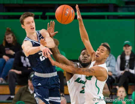 Drew Peterson commits to USC after transfer from Rice University