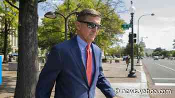 Pence says he would welcome Flynn's return: Axios report