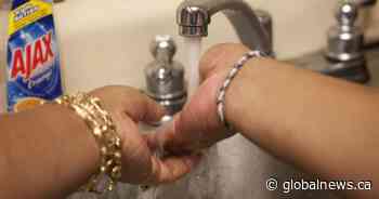 Boil water advisory lifted for 2 Wood Buffalo hamlets but remains in place for Fort McMurray