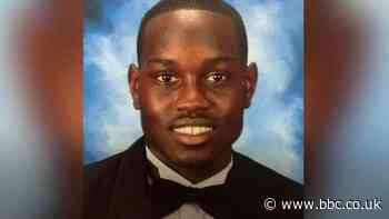 Ahmaud Arbery: Hate crime charges considered over US jogger killing