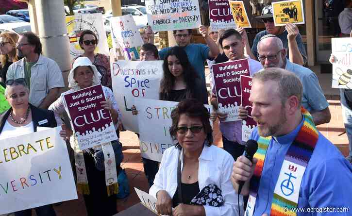 Los Alamitos rescinds sanctuary law after Huntington Beach loses court case