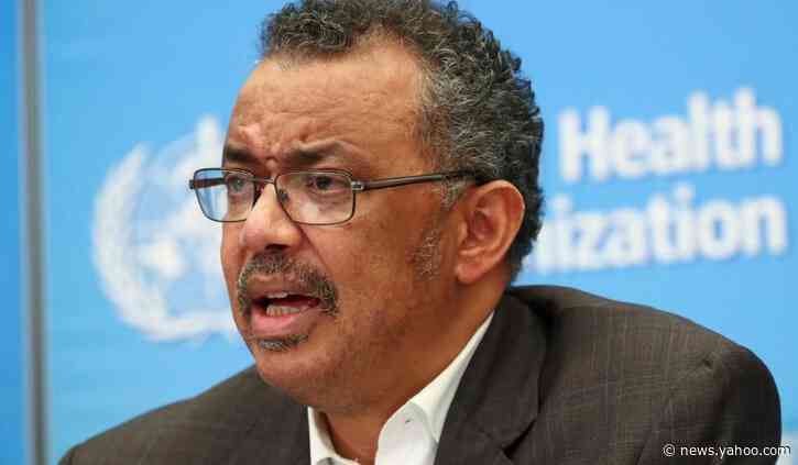 WHO Says It Cannot Invite Taiwan to Annual Summit after China Says Participation Would ‘Severely Violate the One-China Principle’