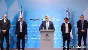 Cuarentena 'light' en la Ciudad de Buenos Aires: ¿De qué trata y cuáles son las diferencias con - Marca Claro Argentina