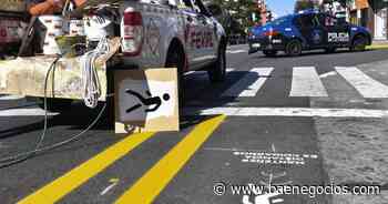 Las calles de Buenos Aires cambian por el coronavirus - Bae Negocios