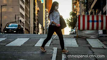 Buenos Aires cambia sus calles por la pandemia - CNN México.com