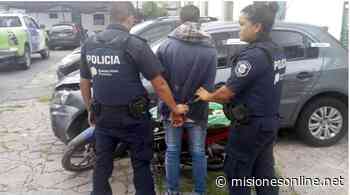 Buenos Aires: violó a una joven y la tiró al riachuelo, fue detenido a las pocas horas - Misiones OnLine