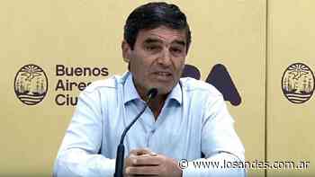 Ministro de Buenos Aires le respondió al experto sueco que criticó la cuarentena - Los Andes (Mendoza)