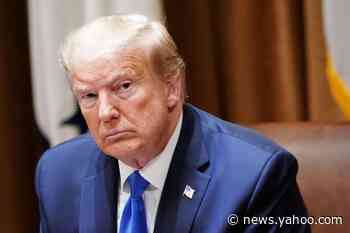 Supreme Court battle over Donald Trump's finances carries risks for all three branches