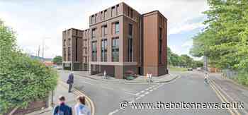 Five-storey block of 87 student apartments gets go ahead at used car dealer site