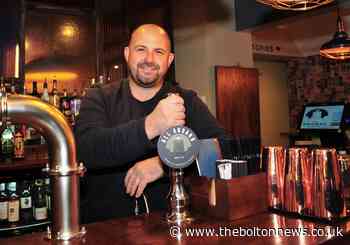 Bolton landlords speak out over plans to reopen pubs in July