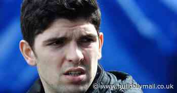 Joe Dudgeon on retiring at 24, his Hull City years and building a new career in Manchester City's empire - Hull Daily Mail