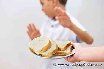 Environmental Chemical Exposure Tied to Celiac Disease