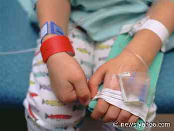 A study of 48 children in intensive care with the coronavirus found 18 needed ventilators. Most had underlying conditions.