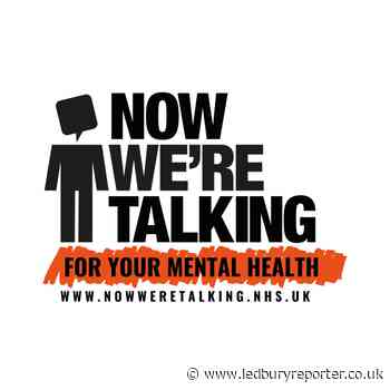 Has coronavirus hit your mental health? Here's how to find help in Worcestershire