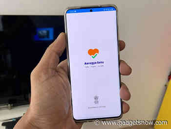 Aarogya Setu app: Government issues data processing rules, violators may face jail term