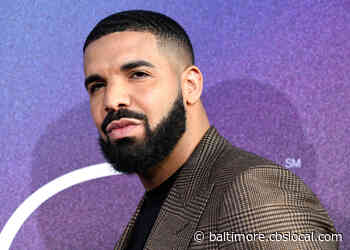 Baltimore City Gets In The Meme Game With Drake’s ‘Hotline Bling’ To Encourage Social Distancing - CBS Baltimore