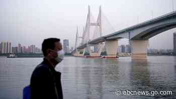 Wuhan records first new COVID cases since lockdown was lifted