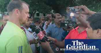 TV tonight: checking in with India's top Scottish football manager