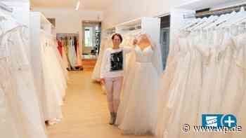 Corona-Krise: So reagiert ein Brautmodengeschäft aus Eslohe - WP News