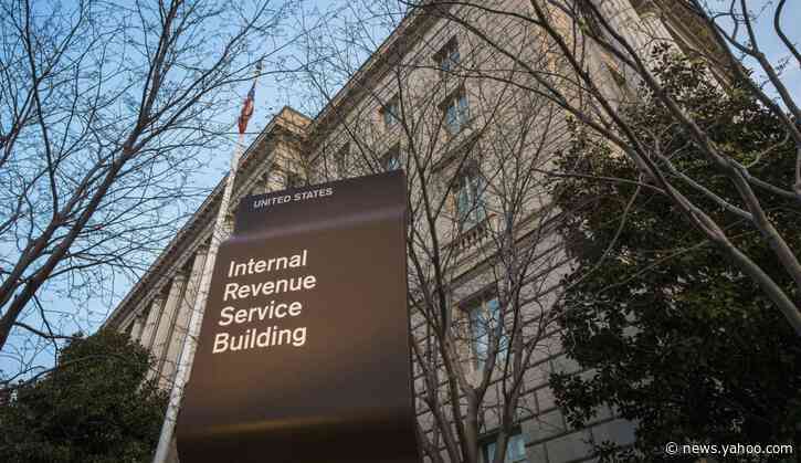 IRS sets deadline for relief payment by direct deposit