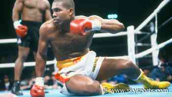 Why 50-year-old heavyweights are a bad idea