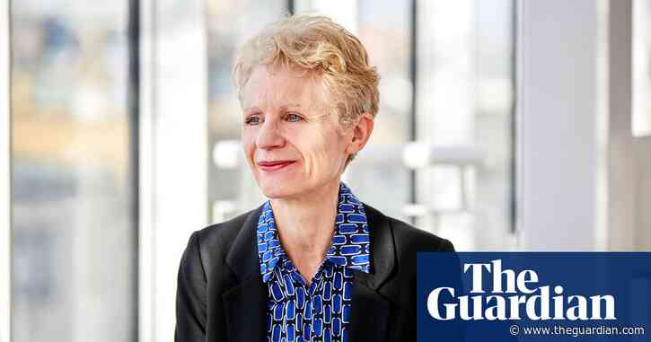 Elizabeth Gardiner: 'Health and care workers should be free to speak out on PPE'