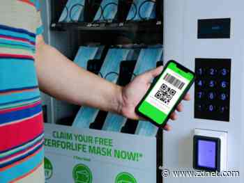 Razer to dispense masks in Singapore via its mobile wallet