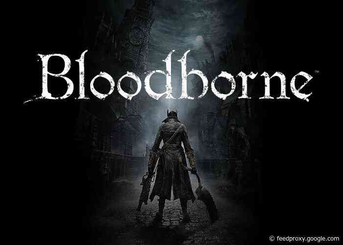 Unofficial Bloodborne 60fps patch tested by Digital Foundry
