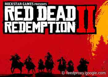 This Week On Xbox  features RDR2, Series X gameplay and more