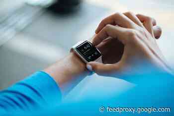 Apple’s watchOS 7 may be able to detect panic attacks