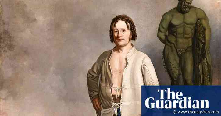 How did Devonshire wrestlers fight dirty? The great British art quiz