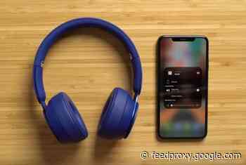 Apple AirPods Studio to come with head and neck detection and more