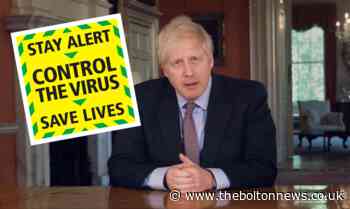 Covid Alert System: How can the UK's threat level be measured?