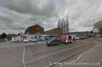 Fears 5G mast will drive house prices down in Kearsley neighbourhood