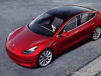 Tesla names new country director in South Korea