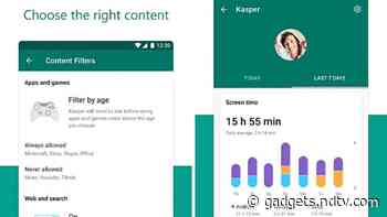Microsoft Family Safety App Now Available in Limited Preview on Android, iOS: All You Need to Know