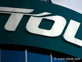 Toll attacker made off with past and present employee data and commercial agreements