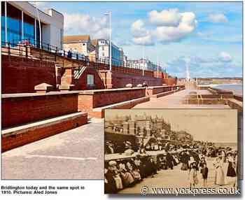 LETTER: A tale of two Bridlingtons