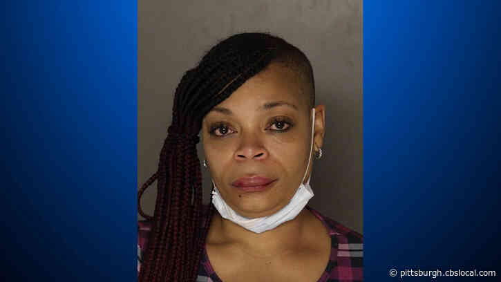 Allegheny Co. Human Resource Director Facing Charges After Firing Gun Into Neighbor’s Home