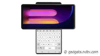 ‘LG Wing’ Rotating Screen Smartphone Tipped, Expected to Arrive in H2 2020